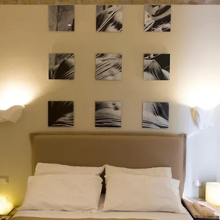 Bed & Breakfast Schiara Naples