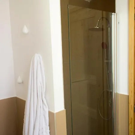 Bed & Breakfast Schiara Naples