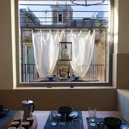 Schiara Naples