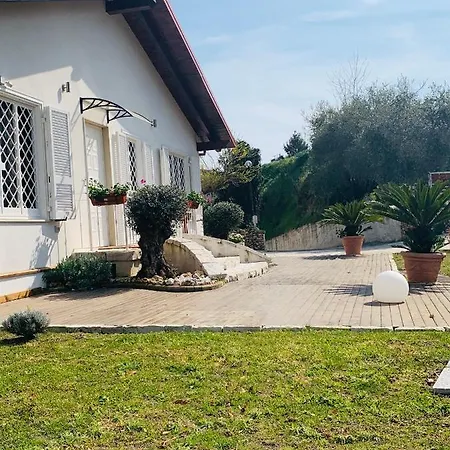 Bed & Breakfast Tenuta Michele *