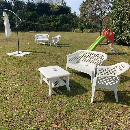 Tenuta Michele Bed & Breakfast *
