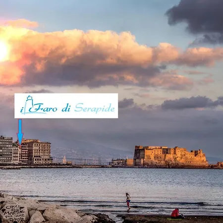 Il Faro Di Serapide *