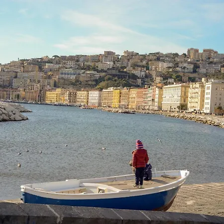 Bed & Breakfast Il Faro Di Serapide