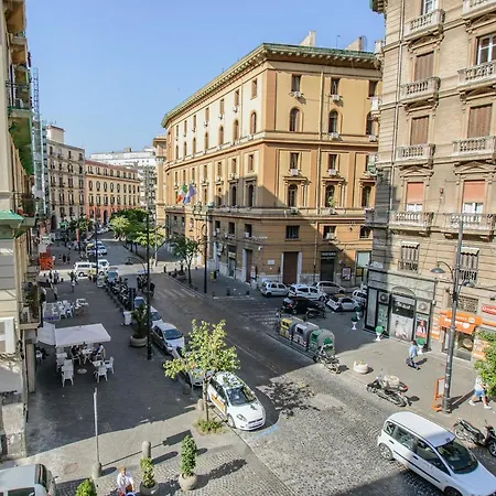 Il Faro Di Serapide Naples