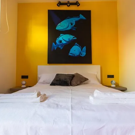 Apartment Amana *