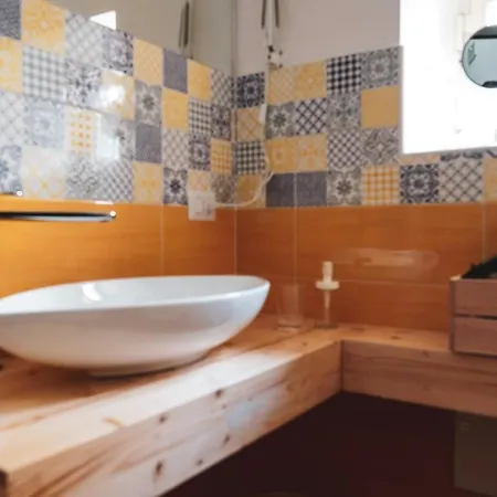 Bed & Breakfast Ruck&maul Napoli