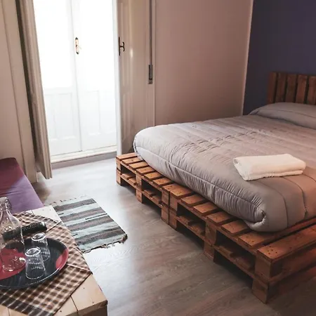 Bed & Breakfast Ruck&maul Napoli