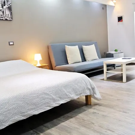 Hotel My Bed Vanvitelli Naples