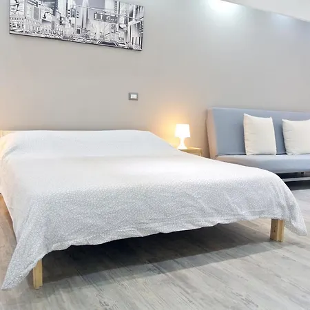 My Bed Vanvitelli Hotel