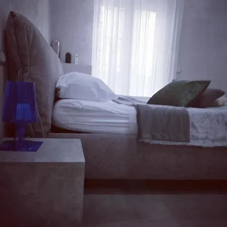 Bed and breakfast Gians *