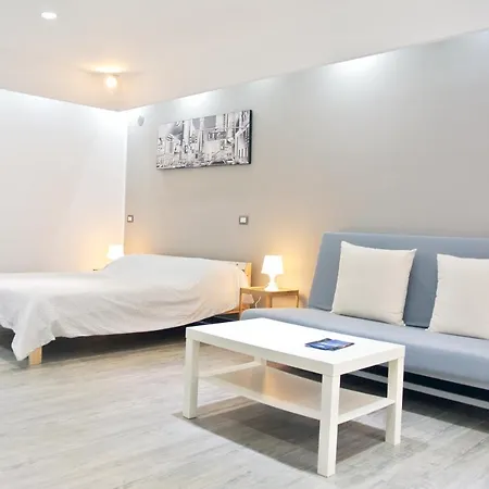 My Bed Vanvitelli Hotel *