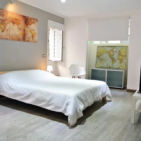 Hotel My Bed Vanvitelli *