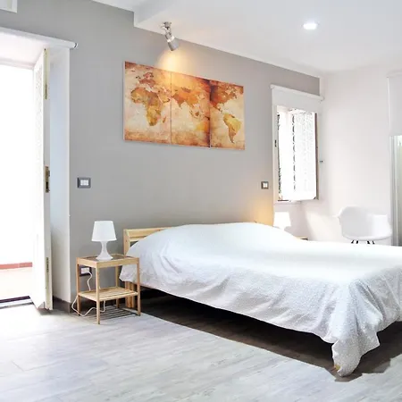 Hotel My Bed Vanvitelli