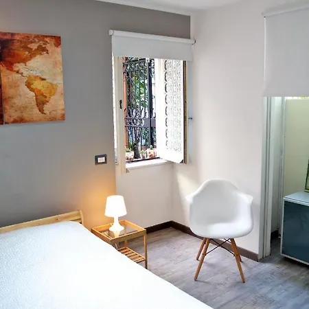 My Bed Vanvitelli * Naples