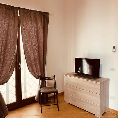 Bed & Breakfast Tenuta Michele *