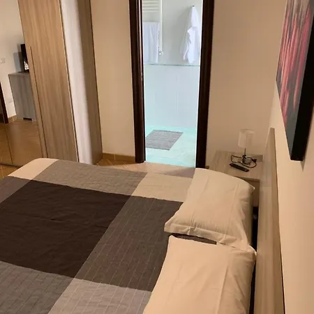 Tenuta Michele Bed & Breakfast Napoli
