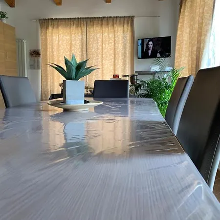 Tenuta Michele Napoli