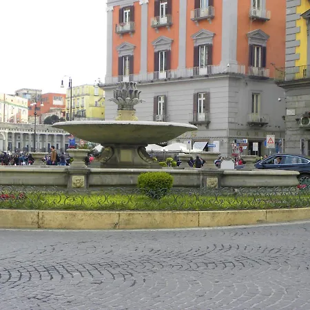 Storica Naples