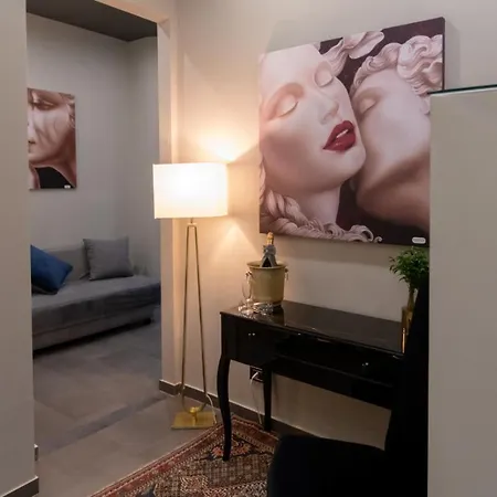 Bed & Breakfast Domus Vesuvio Napels