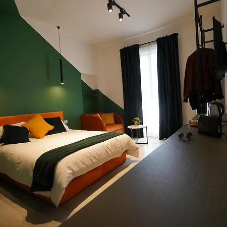 Bed & Breakfast Nacu 90