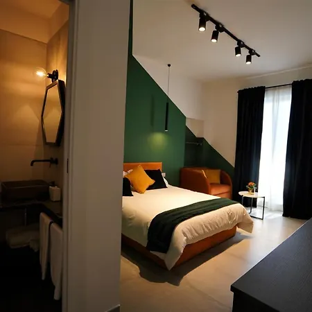 Bed & Breakfast Nacu 90 3*