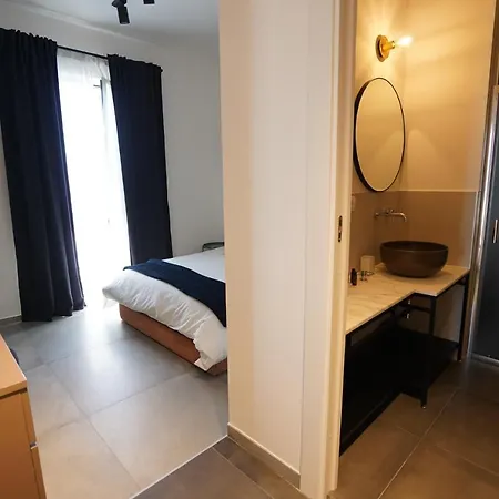 Bed & Breakfast Nacu 90 Naples