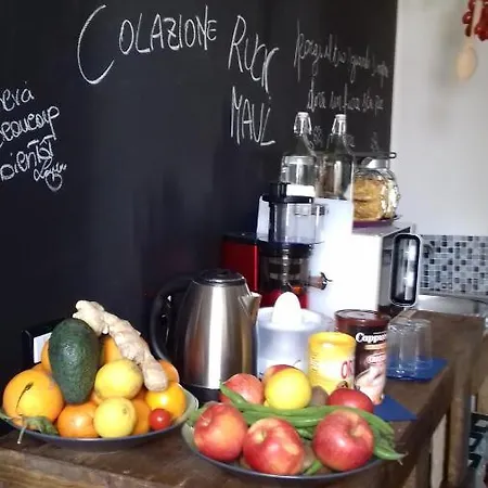 Ruck&maul Bed & Breakfast Napoli