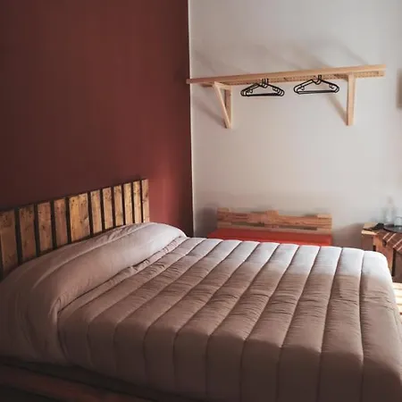 Ruck&maul Bed & Breakfast Napoli