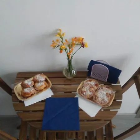 Bed & Breakfast Ruck&maul Napoli