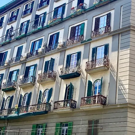 Nacu 90 Naples