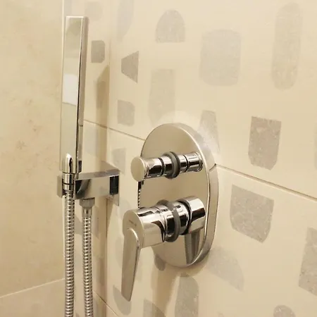 Residenza La Scala Неаполь