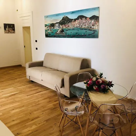 Domus 25 Bed & Breakfast 2*