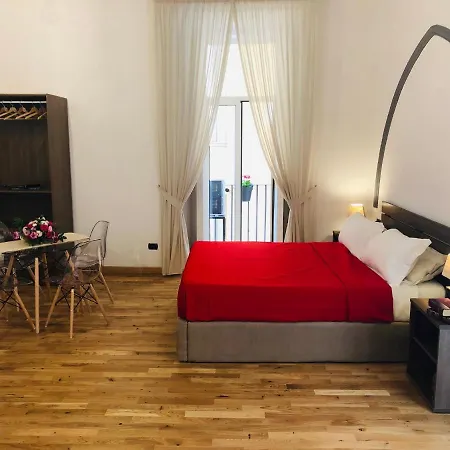 Bed & Breakfast Domus 25