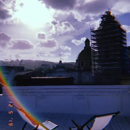 Belvedere Partenopeo Bed & Breakfast Napoli