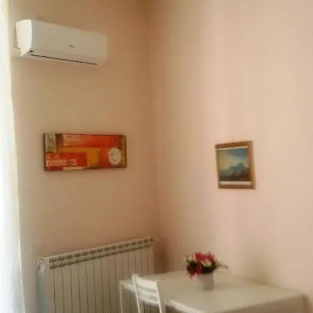 فندق مبيت وإفطار Domusrealstella