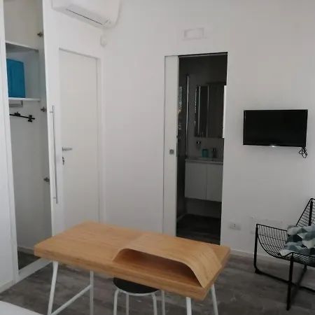Casa Malu Alojamento de Acomodação e Pequeno-almoço *