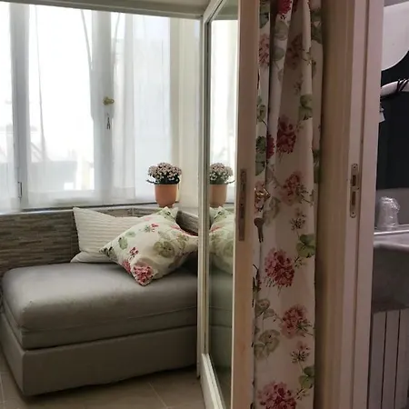 Baru In Chiaia Naples