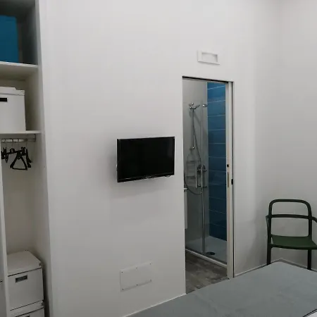 Alojamento de Acomodação e Pequeno-almoço Casa Malu *