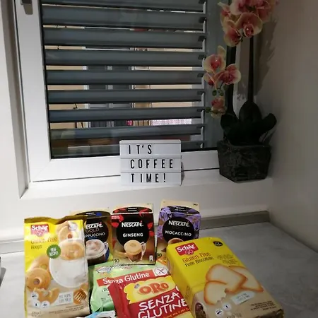 Casa Malu Alojamento de Acomodação e Pequeno-almoço *