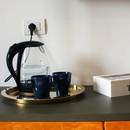 Bed & Breakfast Nacu 90 Naples