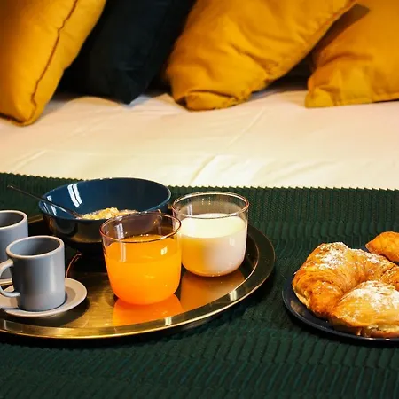 Bed & Breakfast Nacu 90 3*