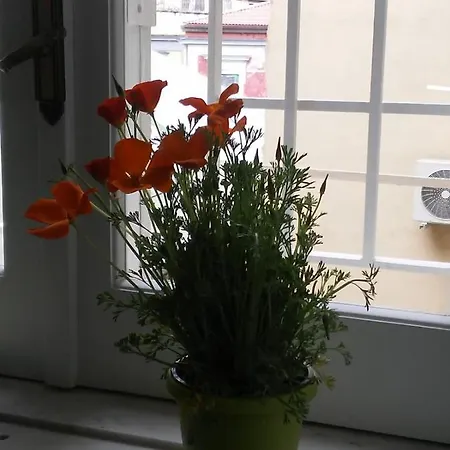 Ruck&maul Bed & Breakfast Napoli