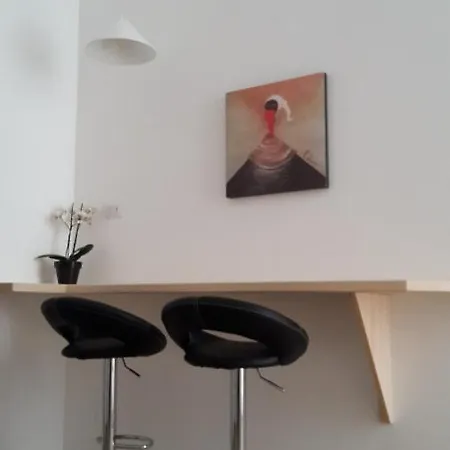 Cameo Panzió Nápoly