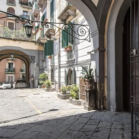 Baru In Chiaia * Naples