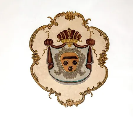 Baru In Chiaia Bed & Breakfast Naples