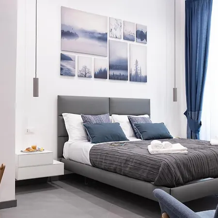 Tito's Bed & Breakfast Napoli