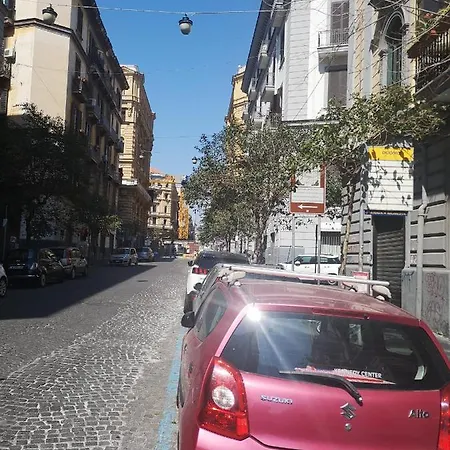 Ottocento Napoletano Bed & Breakfast *