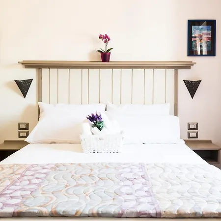 Bed & Breakfast Starnone Bed&book