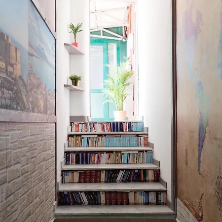 Starnone Bed&book Bed & Breakfast