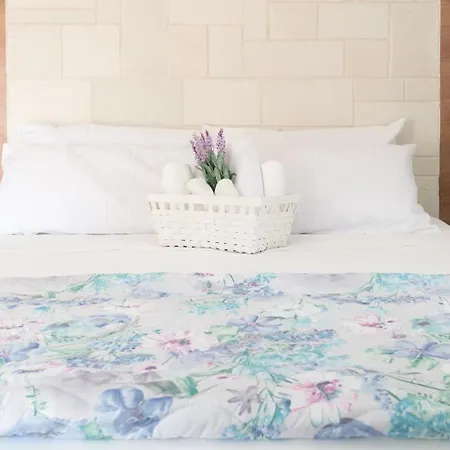 Bed & Breakfast Starnone Bed&book Naples